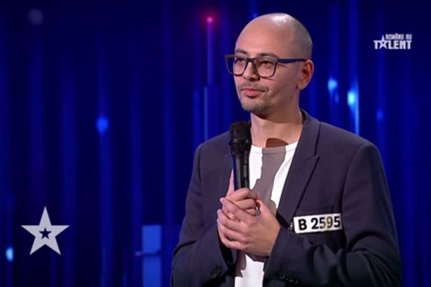 doru mihailescu fost concurent romanii au talent a murit anuntul trist a fost facut de actorul de comedie nae nicolae 679b7492521cf