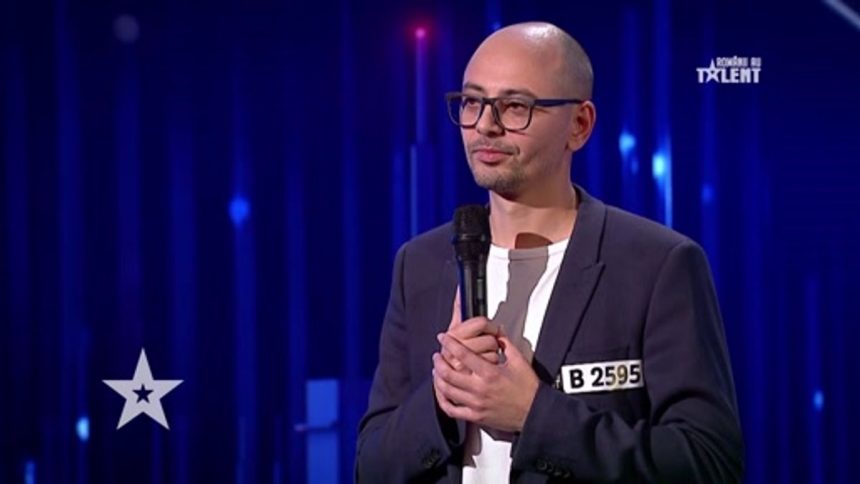 Doru Mihăilescu, fost concurent „Românii au talent”, a decedat. Anunțul trist a fost făcut de actorul de comedie Nae Nicolae. 1 doru mihailescu fost concurent romanii au talent a murit anuntul trist a fost facut de actorul de comedie nae nicolae 679b7492521cf