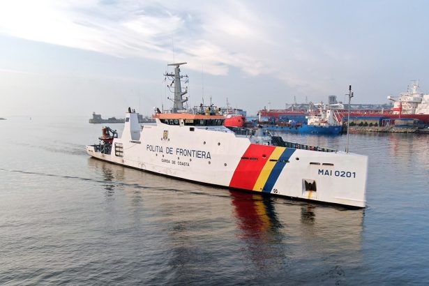 doua firme importante se lupta pentru contractul de 46 milioane de euro pentru agenturarea navelor garzii de coasta 6790c7a22ab3d