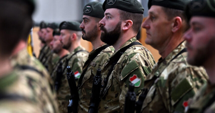 doua misiuni ue conduse de militari romani cine va prelua comanda eufor althea in bosnia si hertegovina 677ed745ecf54