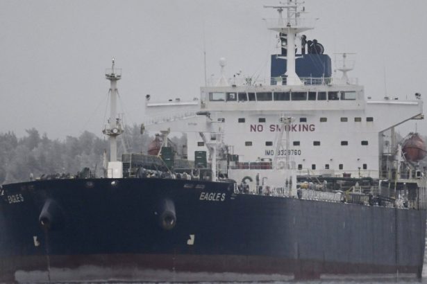doua superputeri china si india refuza sa mai accepte nave cu petrol rusesc ca urmare a noilor sanctiuni americane 67856b0515275