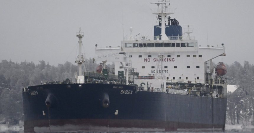 China și India, două superputeri, refuză acceptarea navelor cu petrol rusesc din cauza noilor sancțiuni americane 1 doua superputeri china si india refuza sa mai accepte nave cu petrol rusesc ca urmare a noilor sanctiuni americane 67856b0515275