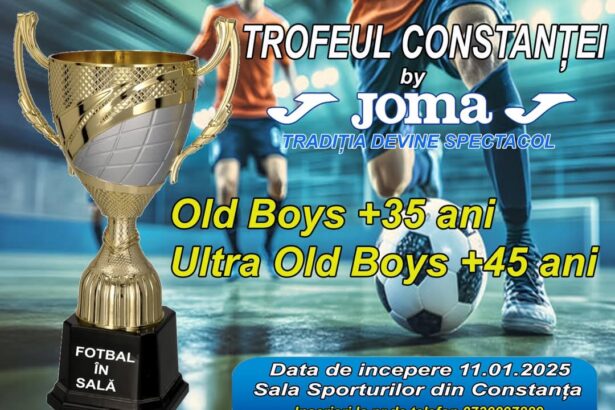 duminica se da startul la trofeul constantei la fotbal in sala 677fb1f3d61c2