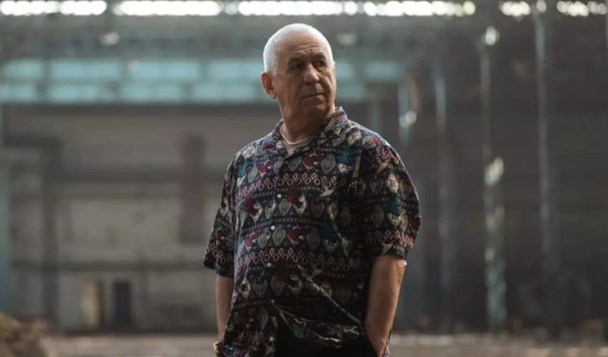 George Mihăiță revine la PRO TV după succesul din Clanul. În ce serial va apărea din 10 februarie 2025 1 dupa succesul din clanul george mihaita revine la pro tv in ce serial poate fi vazut din 10 februarie 2025 678a3bfe6634d