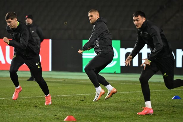 e convins inainte de meciul lui fcsb qarabag va obtine o victorie meritata 679159f4142ff