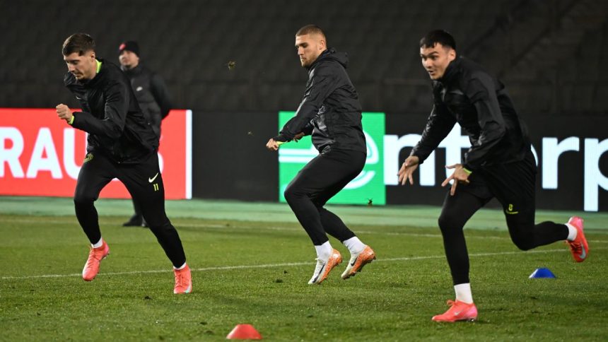 e convins inainte de meciul lui fcsb qarabag va obtine o victorie meritata 679159f4142ff