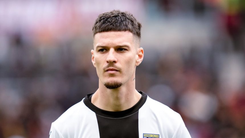 e gata ce se intampla cu transferul lui dennis man la fiorentina 679bb4c9de5a2