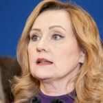 elena lasconi mesaj la o luna de la anularea alegerilor klaus iohannis si cei de la varful statului roman ne datoreaza explicatii 677bcab37e580