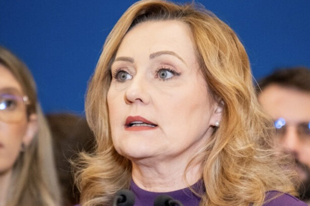 elena lasconi mesaj la o luna de la anularea alegerilor klaus iohannis si cei de la varful statului roman ne datoreaza explicatii 677bcab37e580