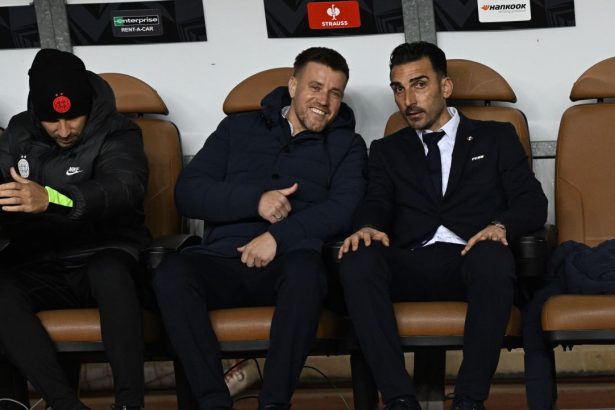 elias charalambous recunoaste dupa qarabag fcsb azi am avut noroc impotriva lui united trebuie doar sa visam 6792a7dec92af