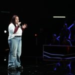 elizabeth o concurenta virala pe tiktok vine duminica in platoul x factor special pentru delia mi ai dat un comentariu 679a23154709c