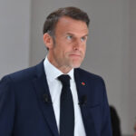 emmanuel macron sugereaza pentru prima data ca ucraina trebuie sa ia in considerare concesiile teritoriale in schimbul pacii 677ce0b0ece5f