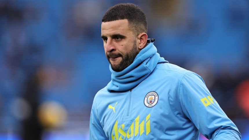 englezii au dezvaluit cu ce club negociaza kyle walker guardiola a anuntat ca fundasul si a cerut plecarea de la manchester city 678397660ffd4