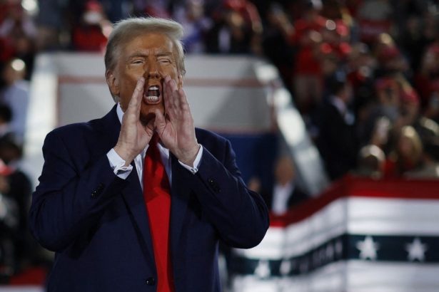 esti concediat trump a inceput sa dea afara oficialii care nu sunt aliniati cu viziunea noastra de a face america mareata din nou 678f5fcf7d317