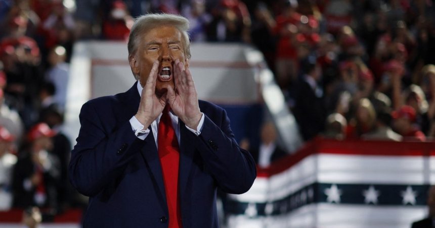 esti concediat trump a inceput sa dea afara oficialii care nu sunt aliniati cu viziunea noastra de a face america mareata din nou 678f5fcf7d317