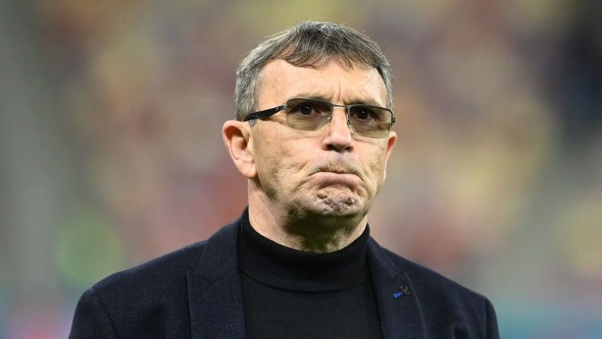 Eugen Neagoe a confirmat! Fostul jucător al Farului Constanța s-a întors în Liga 1 1 eugen neagoe a confirmat fostul jucator al farului constanta a revenit in liga 1 6793e0be605f0