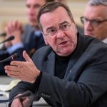 europa isi va consolida apararea comuna in contextul revenirii lui trump la casa alba spune ministrul german al apararii 6786aaea0b1d3
