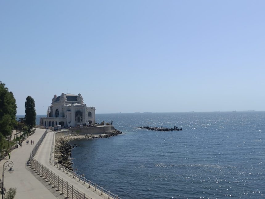 evacuat de consiliul judetean de la spital recuperat de primarie chitac a decis cine va conduce patrimoniu constanta litoral societatea care va coordona activitatile de la cazinou 6784e15d77440