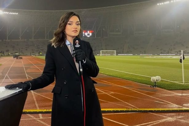exclusiv aida aliyeva prefateaza qarabag fcsb o veste buna pentru bucuresteni un avertisment atmosfera va fi incredibila 678fc5b58db99