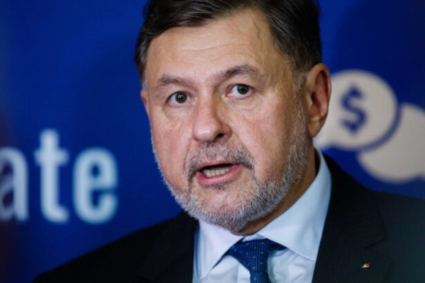 exclusiv alexandru rafila daca suntem raciti exista o probabilitate de 1 la 10 sa sa avem o viroza cu hmpv e un virus banal 678028abd8e05