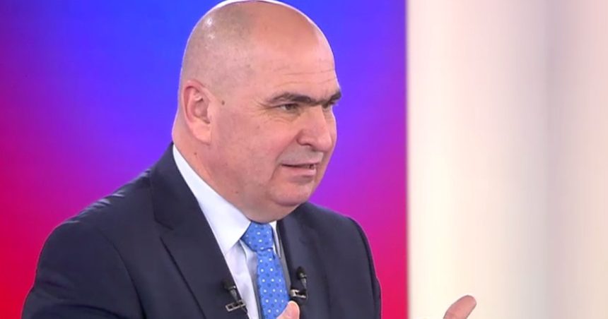 Bolojan, replică pentru Grindeanu: „Dacă nu ești bine pregătit, ar fi bine să nu te apuci să faci declarații” 1 exclusiv bolojan replica pentru grindeanu daca nu esti bine pregatit ar fi bine sa nu te apuci sa faci declaratii 679763fd75bda