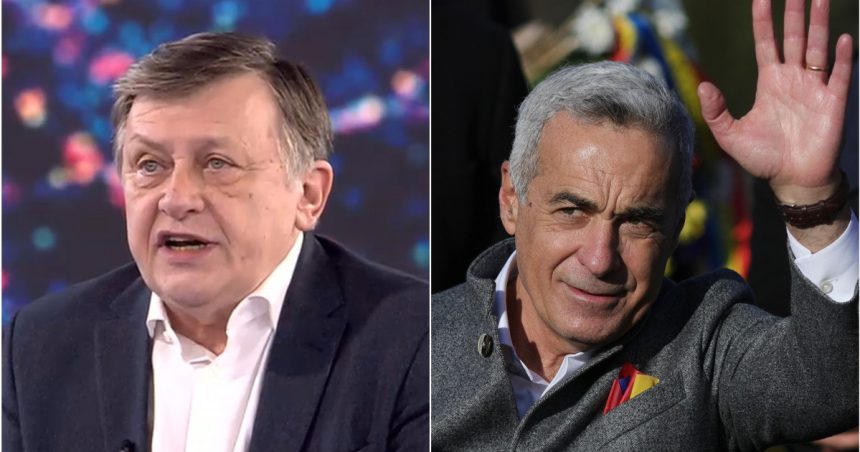 Ce spune Crin Antonescu despre comparația dintre Călin Georgescu și Hitler: „Georgescu este un caraghios” 1 exclusiv ce spune crin antonescu despre comparatia dintre calin georgescu si hitler georgescu este un caraghios 6798659812213