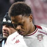 Clinton N’Jie, absent din cantonamentul Rapidului din Dubai! Ce se întâmplă cu vedeta adusă de Șumudică în Giulești 3 exclusiv clinton njie absent din cantonamentul rapidului din dubai ce se intampla cu vedeta adusa de sumudica in giulesti 677d3b8cb0242