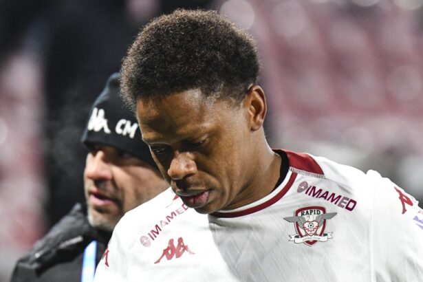 exclusiv clinton njie absent din cantonamentul rapidului din dubai ce se intampla cu vedeta adusa de sumudica in giulesti 677d3b8cb0242