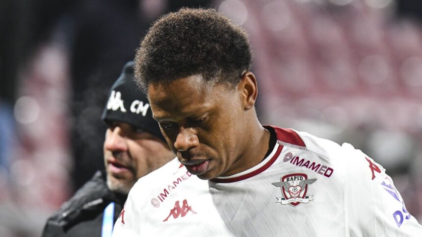 exclusiv clinton njie absent din cantonamentul rapidului din dubai ce se intampla cu vedeta adusa de sumudica in giulesti 677d3b8cb0242