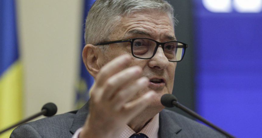 exclusiv daniel daianu in 2026 se va simti impactul deplin al recalcularii pensiilor ce spune despre cresterea tva si reducerea deficitului 678dd9c5335ec