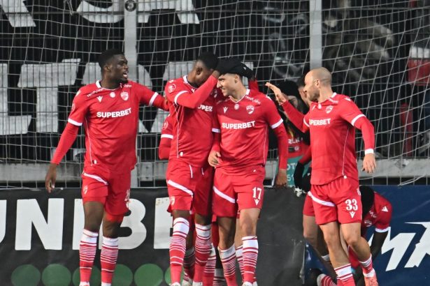 exclusiv decizia luata de dinamo in privinta lui josue homawoo dupa ce a fost ofertat din turcia 6787ceaa23e59