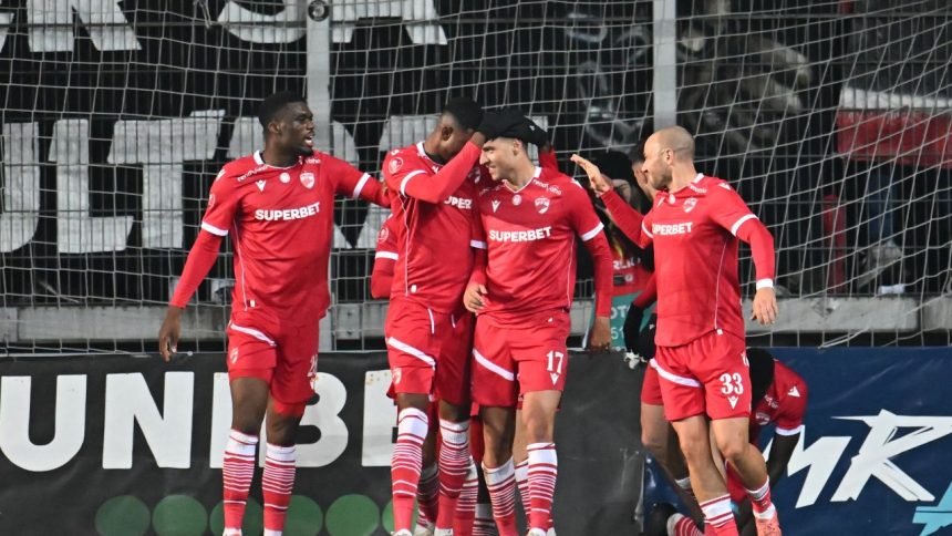exclusiv decizia luata de dinamo in privinta lui josue homawoo dupa ce a fost ofertat din turcia 6787ceaa23e59