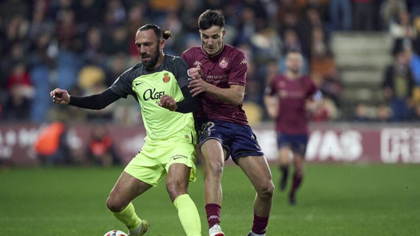 exclusiv fotbalistul roman de la pontevedra revelatia din liga 4 care le a eliminat pe villarreal si mallorca uite ca muriqi n a mai fost asa tare 677e746696e64