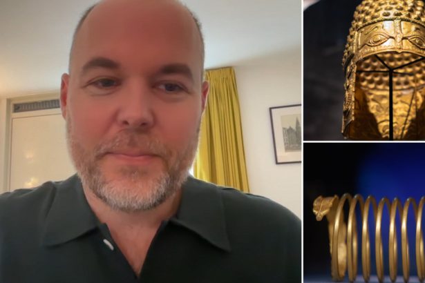 exclusiv furtul tezaurului identificarea hotilor neobisnuita spune un jurnalist olandez politia face lucruri fara precedent 679d1b73af143