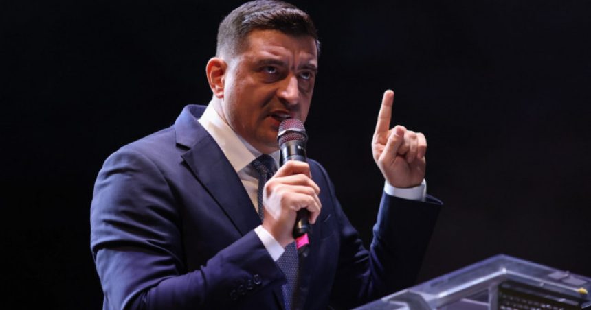 exclusiv george simion contre in direct la digi24 cu jurnalista liliana ruse video 6784395a5537b