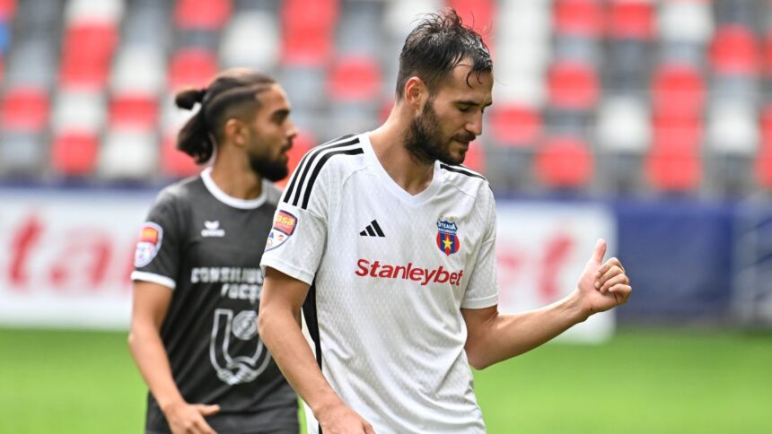 exclusiv idee de salvare pentru clubul din romania cu fotbalisti neplatiti de 9 luni asta sa faca 677818aa4bb5d