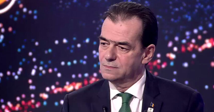 Orban, despre candidatura lui Antonescu la alegeri: Nu e desemnat oficial de PNL și PSD. Nu se poate lua decizia țaca paca, la cafea. 1 exclusiv orban despre candidatura lui antonescu la alegeri nu e desemnat oficial de pnl si psd nu se poate lua decizia taca paca la cafea 677c00626e999