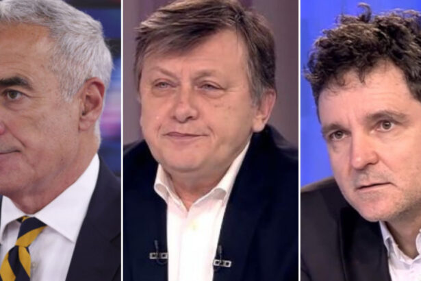 exclusiv pe cine ar vota romanii la prezidentiale scorul obtinut de calin georgescu intr un sondaj comandat de nicusor dan 677adba6b9a89