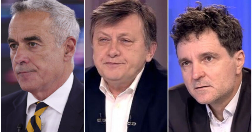 exclusiv pe cine ar vota romanii la prezidentiale scorul obtinut de calin georgescu intr un sondaj comandat de nicusor dan 677adba6b9a89