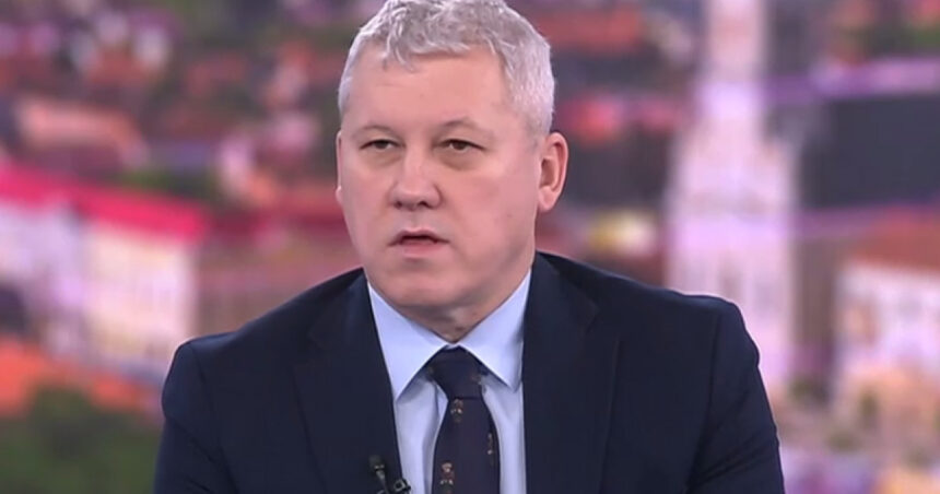 Predoiu solicită dotarea MAI cu tehnologie modernă, în ciuda austerității anunțate de Guvern: Zona de siguranță publică devine critică 1 exclusiv predoiu cere dotarea mai cu tehnologie moderna in ciuda austeritatii anuntate de guvern zona de siguranta publica devine critica 6776c83ff28fe