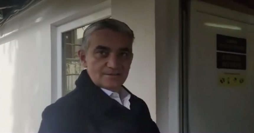 Primele declarații ale lui Vlad Oprea după ce a fost pus sub control judiciar: Un grup de interese vrea să pună mâna pe Sinaia 1 exclusiv primele declaratii ale lui vlad oprea dupa ce a fost pus sub control judiciar un grup de interese vrea sa puna mana pe sinaia 679385932cbb8