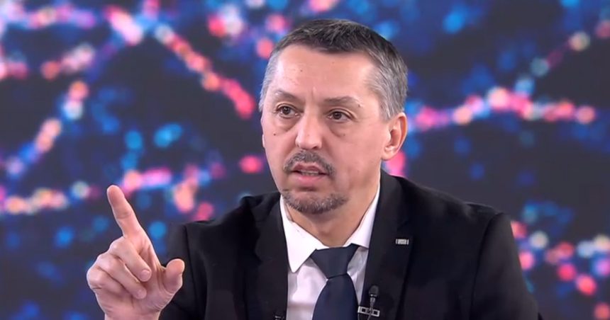 Răspunsul ministrului Daniel David la întrebarea „de ce a eșuat România Educată” 1 exclusiv raspunsul ministrului daniel david cand a fost intrebat de ce a esuat romania educata 6786dfdb589f4