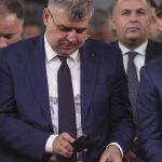 exclusiv reactia lui bolojan dupa ce ciolacu a spus ca discutia cu simonis si voturile psd date lui george simion a fost o gluma proasta 67866649a9397