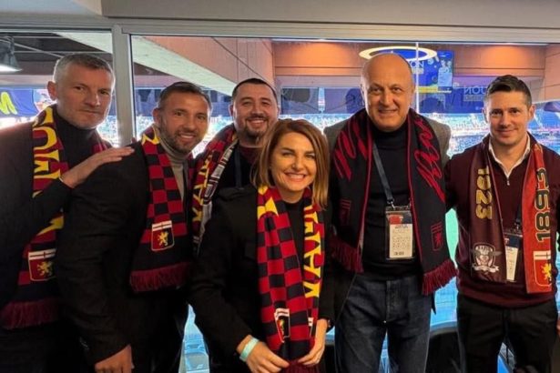 exclusiv reactia lui razvan rat dupa ce genoa a castigat primul meci cu dan sucu prezent pe stadio luigi ferraris 6784beb130b6e