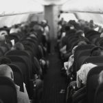 exclusiv s a vazut fum au intrat in panica marturia unei pasagere dintr un avion care a aterizat de urgenta pe aeroportul otopeni 67937edd4cb17