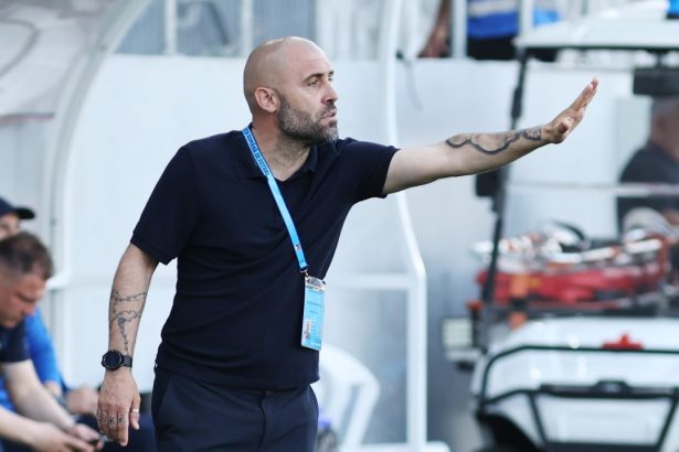exclusiv tony da silva vede doua echipe in lupta pentru titlu din superliga 679a24025cb2e