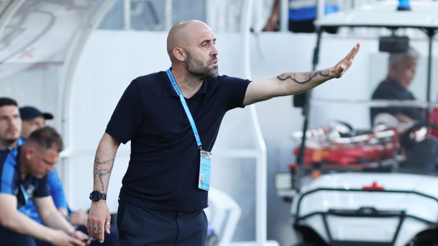 exclusiv tony da silva vede doua echipe in lupta pentru titlu din superliga 679a24025cb2e