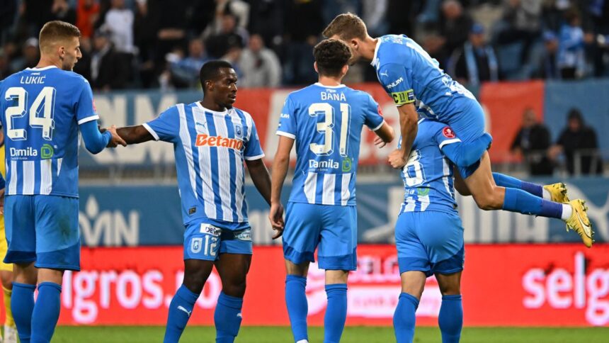 Universitatea Craiova a decis! Unde, cu cine și când se joacă primul meci amical al iernii 1 exclusiv universitatea craiova a decis unde cu cine si cand se joaca primul meci amical al iernii 677a8def31dc2