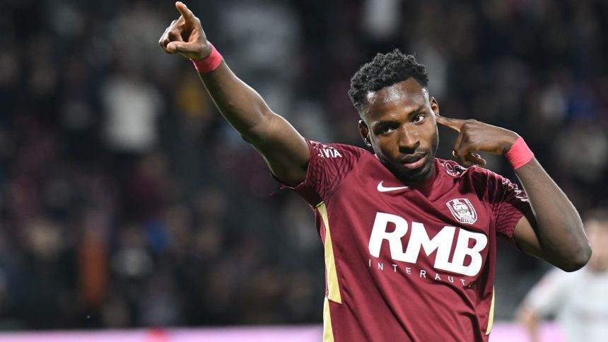 Fabrizio Romano a anunțat transferul lui Philip Otele! Va lupta pentru titlu 1 fabrizio romano a anuntat transferul lui philip otele se va bate la titlu 678613d0b2ee7