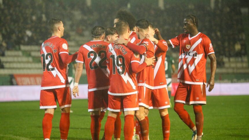 Fabrizio Romano anunță: "Pleacă de la Rayo Vallecano fără contract" 1 fabrizio romano anunta pleaca de la rayo vallecano liber de contract 677bca620e07c